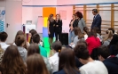 GOOGLE GIRLS IN TECH LA COMPLEXUL EDUCATIONAL LAUDE-REUT