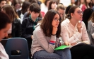 GOOGLE GIRLS IN TECH LA COMPLEXUL EDUCATIONAL LAUDE-REUT