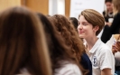GOOGLE GIRLS IN TECH LA COMPLEXUL EDUCATIONAL LAUDE-REUT