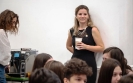 GOOGLE GIRLS IN TECH LA COMPLEXUL EDUCATIONAL LAUDE-REUT