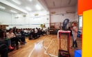 GOOGLE GIRLS IN TECH LA COMPLEXUL EDUCATIONAL LAUDE-REUT