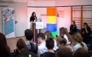 GOOGLE GIRLS IN TECH LA COMPLEXUL EDUCATIONAL LAUDE-REUT