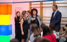 GOOGLE GIRLS IN TECH LA COMPLEXUL EDUCATIONAL LAUDE-REUT