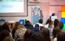 GOOGLE GIRLS IN TECH LA COMPLEXUL EDUCATIONAL LAUDE-REUT