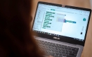 GOOGLE GIRLS IN TECH LA COMPLEXUL EDUCATIONAL LAUDE-REUT