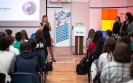 GOOGLE GIRLS IN TECH LA COMPLEXUL EDUCATIONAL LAUDE-REUT