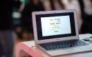 GOOGLE GIRLS IN TECH LA COMPLEXUL EDUCATIONAL LAUDE-REUT