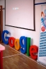 GOOGLE GIRLS IN TECH LA COMPLEXUL EDUCATIONAL LAUDE-REUT