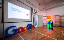 GOOGLE GIRLS IN TECH LA COMPLEXUL EDUCATIONAL LAUDE-REUT