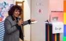 GOOGLE GIRLS IN TECH LA COMPLEXUL EDUCATIONAL LAUDE-REUT