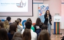 GOOGLE GIRLS IN TECH LA COMPLEXUL EDUCATIONAL LAUDE-REUT