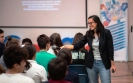 GOOGLE GIRLS IN TECH LA COMPLEXUL EDUCATIONAL LAUDE-REUT