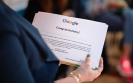 GOOGLE GIRLS IN TECH LA COMPLEXUL EDUCATIONAL LAUDE-REUT