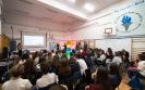 GOOGLE GIRLS IN TECH LA COMPLEXUL EDUCATIONAL LAUDE-REUT