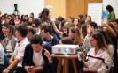 GOOGLE GIRLS IN TECH LA COMPLEXUL EDUCATIONAL LAUDE-REUT