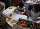 Activităti pe grupe - centre