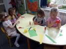 Activităti pe grupe - centre