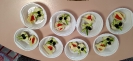 Cooking Day