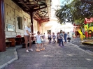 Outdoor and indoor activities