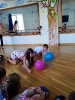 Outdoor and indoor activities