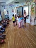 Outdoor and indoor activities