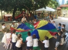 Outdoor and indoor activities