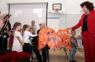 Clubul de artă- Aniversare Iancu Tuckerman