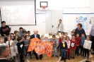 Clubul de artă- Aniversare Iancu Tuckerman