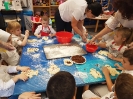 Cooking Day