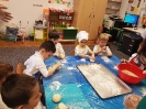 Cooking Day
