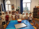Cooking Day