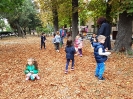 Plimbare in Parcul Carol