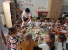 Umplem cămara cu murături