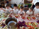 Umplem cămara cu murături