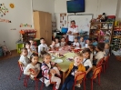 Umplem cămara cu murături
