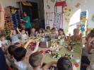 Umplem cămara cu murături