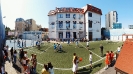 Meci de fotbal Alumni Laude-Reut