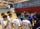 Olimpiada Nationala a Sportului Scolar - Fotbal liceu