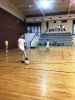 Olimpiada Nationala a Sportului Scolar - Fotbal liceu