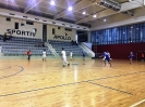 Olimpiada Nationala a Sportului Scolar - Fotbal liceu