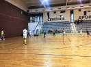 Olimpiada Nationala a Sportului Scolar - Fotbal liceu