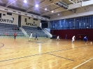 Olimpiada Nationala a Sportului Scolar - Fotbal liceu