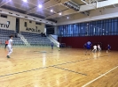 Olimpiada Nationala a Sportului Scolar - Fotbal liceu
