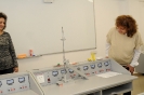 Ora de chimie Laude-Reut