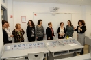 Ora de chimie Laude-Reut