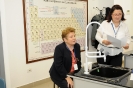 Ora de chimie Laude-Reut