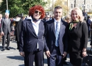 Ziua Națională de Comemorare a Holocaustului 2019
