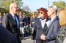 Ziua Națională de Comemorare a Holocaustului 2019
