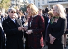 Ziua Națională de Comemorare a Holocaustului 2019