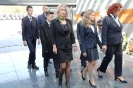 Ziua Națională de Comemorare a Holocaustului 2019